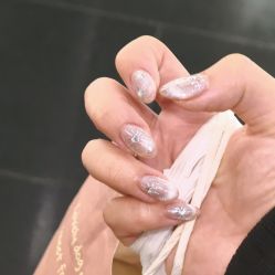 -晨·艺美甲美睫
