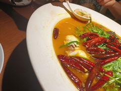 -清水亭湖北菜(大屯DT51店)