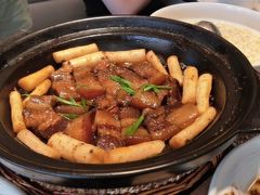 -芳芳私房菜·精做淮扬菜(承德路店)