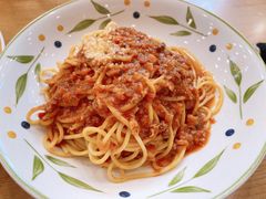 -萨莉亚意式餐厅(南京环亚凯瑟琳广场店)