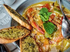 -志明眷村·台式融合菜·宵夜