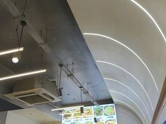 -军子大排档(迎春花园店)