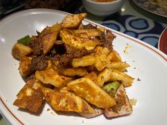 -撒拉花儿·新疆菜·清真(太阳宫店)