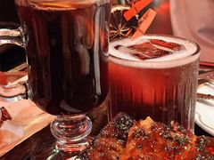 -1886德国汽车餐厅(外滩中央店)