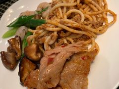 -青岛鑫江温德姆酒店