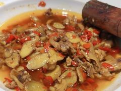 -八碗湘长沙市井菜(坡子街店)