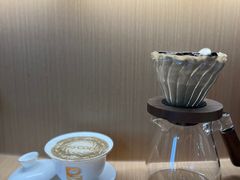 -蓉小乔·RONG COFFEE(春熙路店)