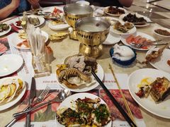 -芭菲盛宴·环球美食(解放碑英利国际店)