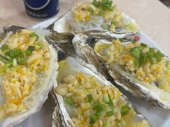 -北方饺子王·海肠捞饭·海鲜锅(山大店)