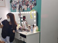 -拍刻风照相馆(南山西丽店)