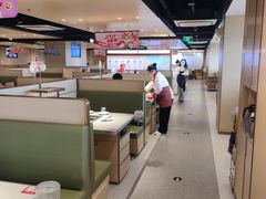 -海底捞火锅(莘松路店)