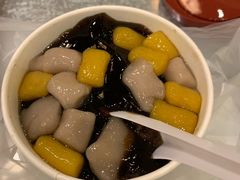 -鲜芋仙(宝地广场店)