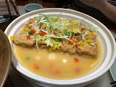 -鸭匠食府·挂炉烤鸭·新京菜(阜成路店)