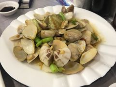 -金海湾海鲜排档(朱家尖店)