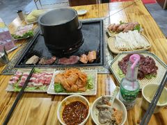 -滇藏石锅宴(北门坡古城管理局店)
