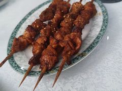 -域乐楼清真饭庄(华北路店)