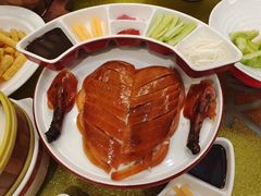 -大鸭梨烤鸭(北洼路店)
