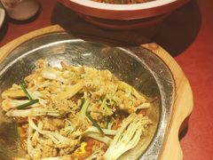 -巡耕记·湖南土菜(长湖店)