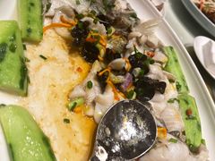 -娱筷海鲜酒家(广州南沙店)