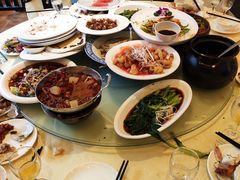 -茅溪菜·家宴(上品拾陆店)