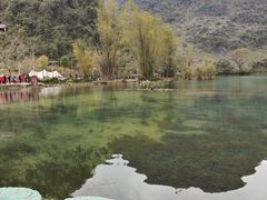 -靖西鹅泉风景区