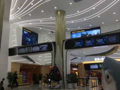 -中影国际影城(印力中心CINITY店)
