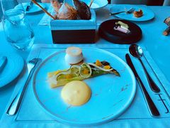 -翡翠36餐厅(浦东香格里拉店)
