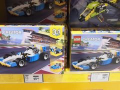 -TOYSRUS玩具反斗城(厦门新生活广场店)