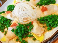 -天正河鲀·河豚亭(大连店)