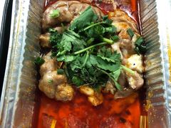 -眼镜哥浦江夜宵大本营