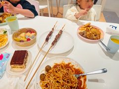 -宜家·瑞典风味餐厅(无锡店)