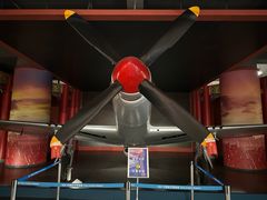 -中国航空博物馆