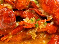 -霸王虾·麻辣小龙虾(清水河公园店)