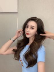 点击看大图 -3AM HAIR SALON染发接发
