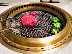 菲力牛排-乾杯烧肉居酒屋(中洲湾店)