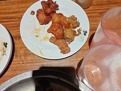 -汉巴味德(大悦城店)