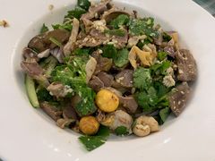 捞起鸡杂-粤西稻里(富力路店)