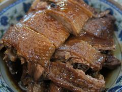 -慧娟面馆·餐厅(望江路店)