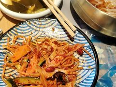 -壹兆炭火烧肉·烤鳗鱼(金水花城店)