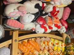-七町糖果寿司屋(龙洞广工店)
