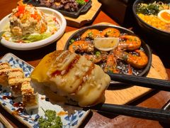 -小川洋风·寿司食堂(江汉路店)