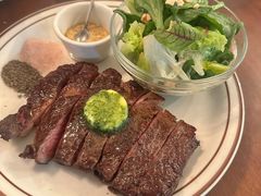 -羽深肉铺 Steak & Wine