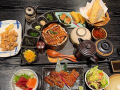 -玄白·炭烤活鳗(上海首店)