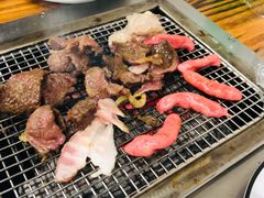 -风味烧烤(泰富店)