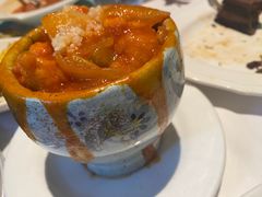 -波特曼西餐厅(南岗店)