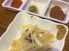 -紫霞门韩国料理烤肉(深南东路店)
