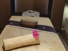 -Dragonfly 悠庭·按摩Spa(苏州中心广场店)