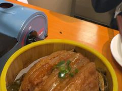 -莲餐厅·湖北菜·藕汤老手艺(愚园路店)
