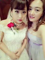 -贺贺新娘造型婚纱店