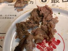-烧江南烤肉(长春摩天活力城店)